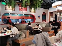-鱼酷活鱼烤鱼(新世界城店)