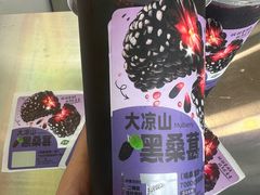 -茶屿水果茶(太古里店)