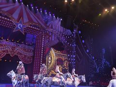 -珠海横琴长隆《卡卡虎奇遇记》