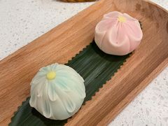 和果子-竹外桃花·江南小酒馆(SKP·S店)