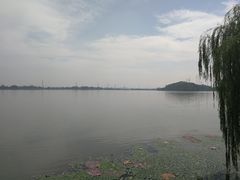 -张公山寨景区