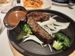 -俄士厨房(五棵松华熙LIVE店)