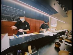 -Sushi Hanzo半藏(天环广场店)