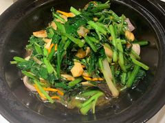 -小放牛河北菜(长安万达店)