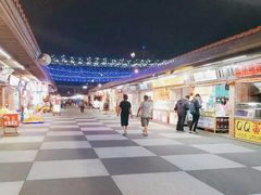 -花莲东大门国际观光夜市