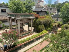 -东莞市可园博物馆