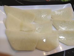 -燚青春泥炉烤肉(东泰店)