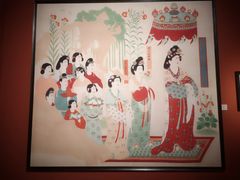 -北京工艺美术博物馆