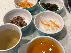 -韩时烤肉(枫蓝店)