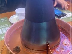 -刘老表·瓦罐汤涮肉(青云谱店)