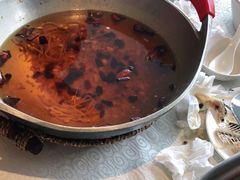 -辣婆婆(航天桥店)