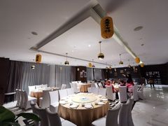 -上海国展宝龙丽筠酒店