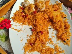 -海上食代(赣江新天地店)