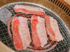 -無二炙坊·和牛烧肉(大钟寺1733店)