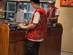 -姚稷大铁锅(龙之梦店)