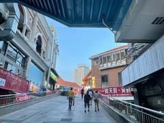 -阿里元老宋海鲜大排档(明发店)