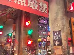 -萍姐火锅·公路夜市(南京新街口店)