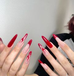 -MB·nail美甲美睫