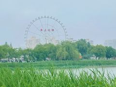 -天津水上公园