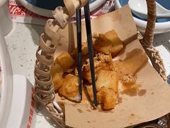 -左庭右院鲜牛肉火锅(长泰广场店)