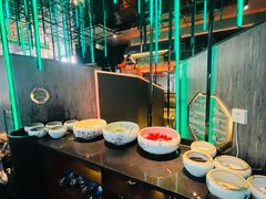 -大隐·成都火锅Bistro(合生麒麟新天地店)