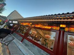 -满堂·烤鸭店·北京菜(鼓楼店)