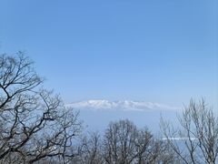 -长白山万达国际滑雪场