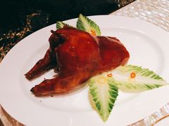 -8餐厅(新葡京酒店)