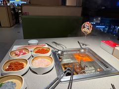 -海底捞火锅(北京路店)