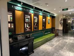 -老厨家(中央大街西七道街店)