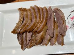 鹅肉-壹只卤鹅 · 潮汕菜(京基百纳店)