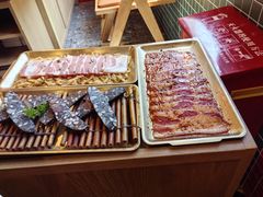 -西塔老太太泥炉烤肉(双井店)