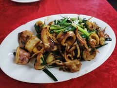 -蛇口康乐快餐鱼仔档(翠苑小区店)