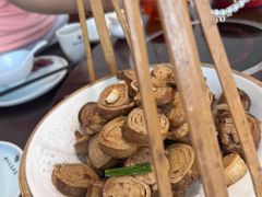 -雅和生态渔庄·宜城锅巴饭(龙灵山公园店)