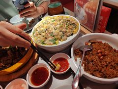 -闽上鲜·福建菜(龙湖滨江天街店)