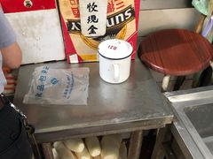 -阿婆油墩子(五里桥路188弄小区店)