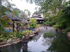 -厦门日月谷温泉渡假村