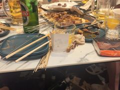 -160烧烤(香坊店)