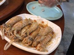 -南海渔家•海鲜•正宗海南菜(海棠湾店)