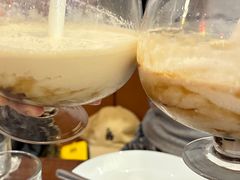 -Me&Joe意大利面·珍珠奶茶(鲁班路店)