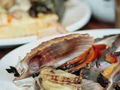 -汉巴味德·烤肉与啤酒的自助(杭州大悦城店)