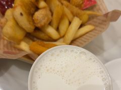 -大象厨房(重庆道店)