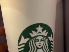 -星巴克(北京王府井店)