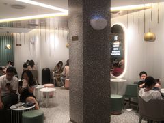 大堂-奈雪的茶(天河城店)