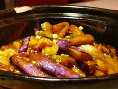-京华烟云·北京烤鸭(领展购物广场·中关村店)