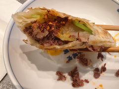 -高玛纳驴肉火烧(河间总店)