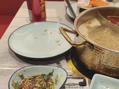 -奢谷·海鲜自助(南海万科店)