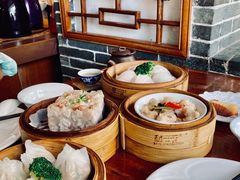 -澳门西南饭店·粤菜·茶市·手工点心(华海路店)
