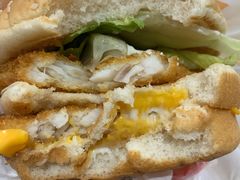 -麦当劳(塔园路店)