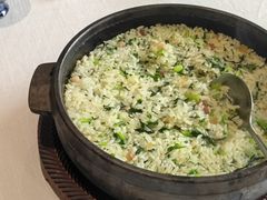 -香雪海饭店中餐厅(人民桥店)
